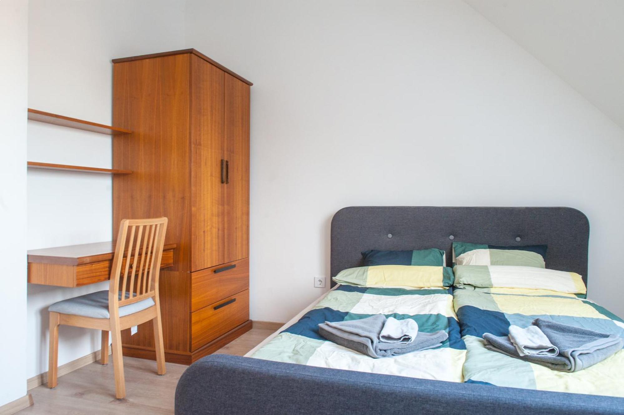 Spacious 2 Story Loft W Balcony Near Opera, Andrassy Budapest Eksteriør billede